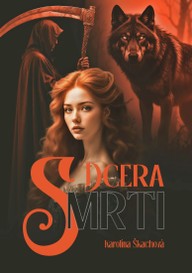 E-kniha Dcera Smrti