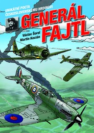 E-kniha Generál Fajtl
