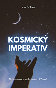 E-kniha Kosmický imperativ