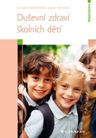 E-kniha Duševní zdraví školních dětí