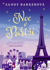 E-kniha Noc v Paříži