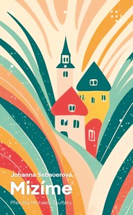 E-kniha Mizíme