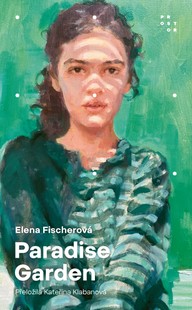 E-kniha Paradise Garden
