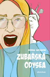 E-kniha Zubařská odysea