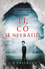 E-kniha Ti, co se nevrátili