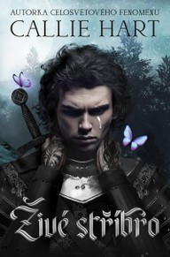 E-kniha Živé stříbro