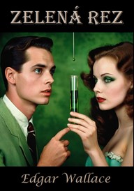 E-kniha Zelená rez