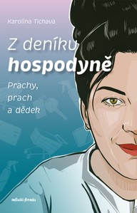E-kniha Z deníku hospodyně