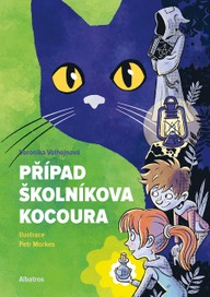 E-kniha Případ školníkova kocoura