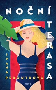 E-kniha Noční terasa