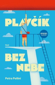 E-kniha Plavčík bez nebe