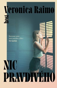 E-kniha Nic pravdivého