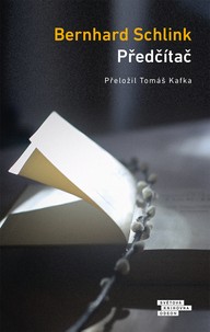 E-kniha Předčítač
