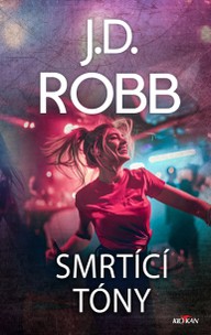 E-kniha Smrtící tóny
