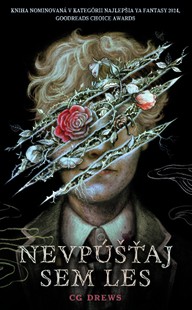 E-kniha Nevpúšťaj sem les