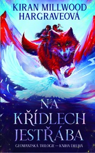 E-kniha Na křídlech jestřába