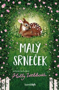 E-kniha Malý srneček