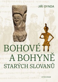 E-kniha Bohové a bohyně starých Slovanů
