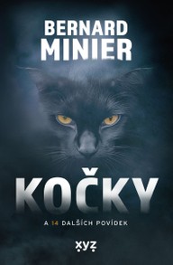 E-kniha Kočky a 14 dalších povídek