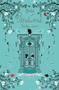 E-kniha Druhá strieborná kniha snov