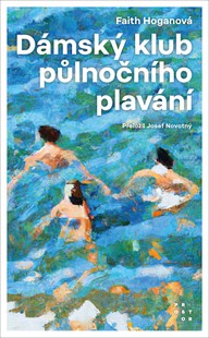 E-kniha Dámský klub půlnočního plavání