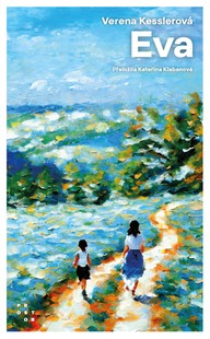E-kniha Eva