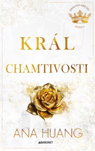 E-kniha Král chamtivosti