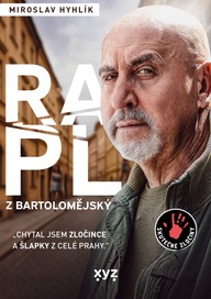 E-kniha Rapl z Bartolomějský