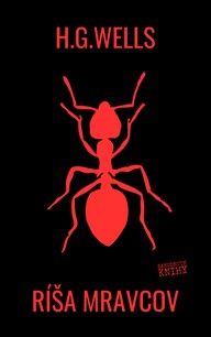 E-kniha Ríša mravcov