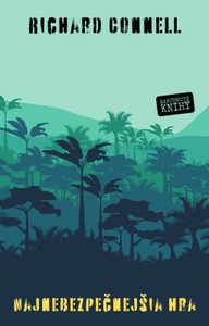 E-kniha Najnebezpečnejšia hra