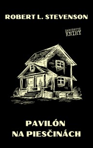 E-kniha Pavilón na piesčinách