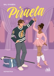 E-kniha Pirueta