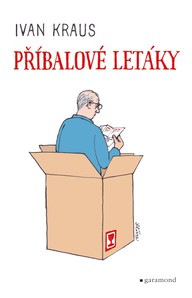 E-kniha Příbalové letáky
