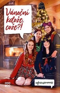 E-kniha Vánoční kdože, cože?!
