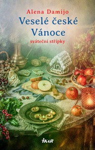 E-kniha Veselé české Vánoce