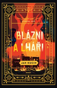 E-kniha Blázni a lháři