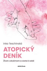 E-kniha Atopický deník
