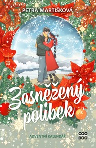 E-kniha Zasněžený polibek