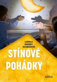 E-kniha Stínové pohádky