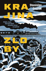 E-kniha Krajina zloby