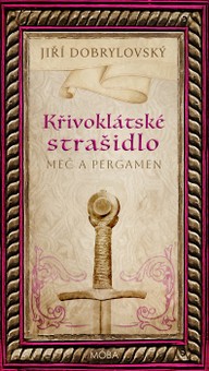 E-kniha Křivoklátské strašidlo