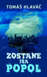E-kniha Zostane iba popol