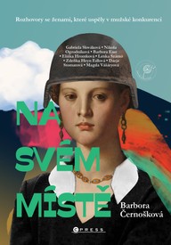 E-kniha Na svém místě