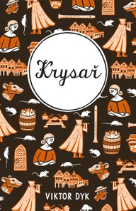 E-kniha Krysař