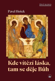 E-kniha Kde vítězí láska, tam se děje Bůh