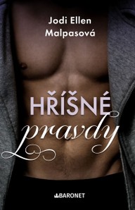 E-kniha Hříšné pravdy