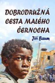 E-kniha Dobrodružná cesta malého černocha