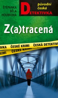 E-kniha Z(a)tracená