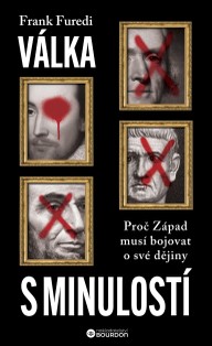 E-kniha Válka s minulostí