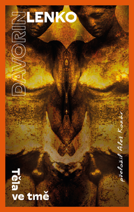 E-kniha Těla ve tmě 